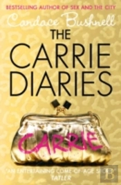 The Carrie Diaries