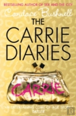 Bertrand.pt - The Carrie Diaries
