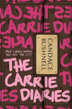 Bertrand.pt - The Carrie Diaries
