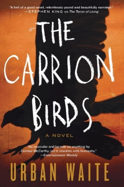 Bertrand.pt - The Carrion Birds