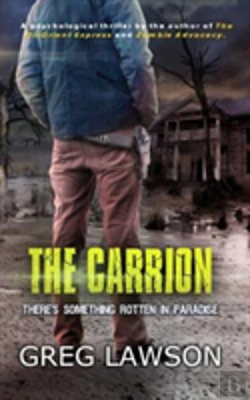 Bertrand.pt - The Carrion