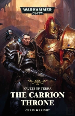 Bertrand.pt - The Carrion Throne