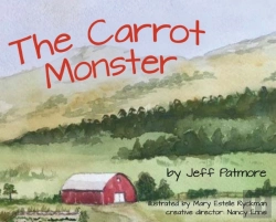 Bertrand.pt - The Carrot Monster