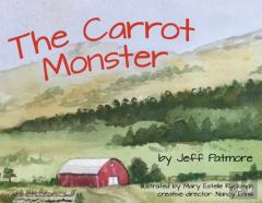 The Carrot Monster