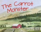 The Carrot Monster