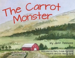 Bertrand.pt - The Carrot Monster