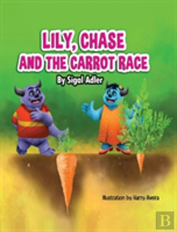 Bertrand.pt - The Carrot Race