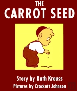 Bertrand.pt - The Carrot Seed : 75th Anniversary