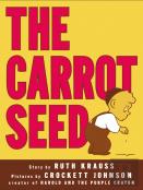 The Carrot Seed: 75th Anniversary