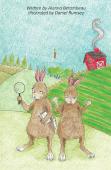 The Carrot Thief