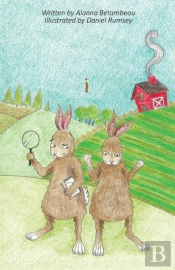 The Carrot Thief