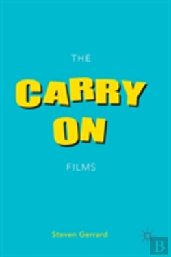 Bertrand.pt - The Carry On Films
