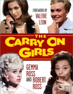 Bertrand.pt - The Carry On Girls
