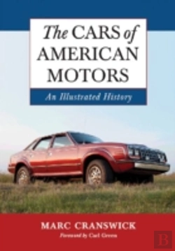 Bertrand.pt - The Cars Of American Motors