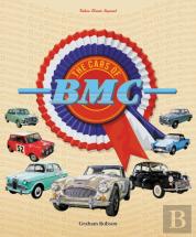 The Cars Of Bmc