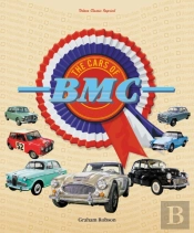 The Cars Of Bmc