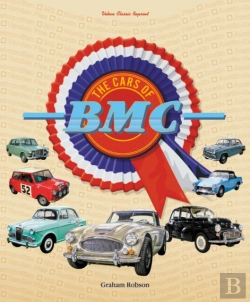 Bertrand.pt - The Cars Of Bmc