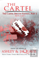 The Cartel Deluxe Edition Part 2