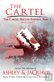 The Cartel Deluxe Edition Part 2