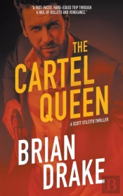 The Cartel Queen