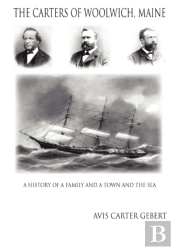 The Carters Of Woolwich, Maine