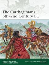 The Carthaginians 6thâ€“2nd Century Bc