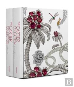 The Cartier Collection