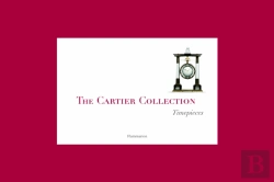 Bertrand.pt - The Cartier Collection: Timepieces