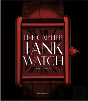The Cartier Tank Watch