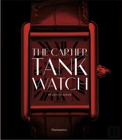 Bertrand.pt - The Cartier Tank Watch