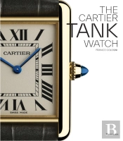 The Cartier Tank Watch