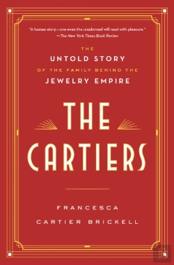 Bertrand.pt - The Cartiers
