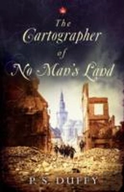 The Cartographer Of No Man'S Land