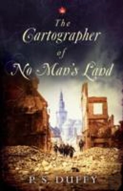Bertrand.pt - The Cartographer Of No Man'S Land