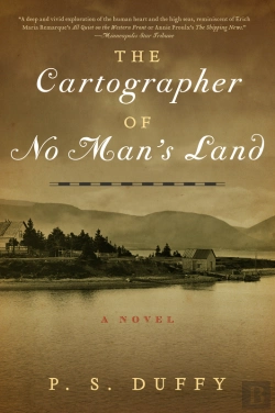 Bertrand.pt - The Cartographer Of No Man'S Land