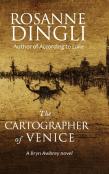 The Cartographer Of Venice