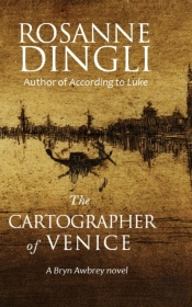 The Cartographer Of Venice