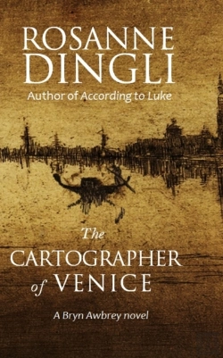 Bertrand.pt - The Cartographer Of Venice