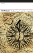 The Cartographer Tries To Map A Way To Zion