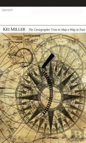 The Cartographer Tries To Map A Way To Zion