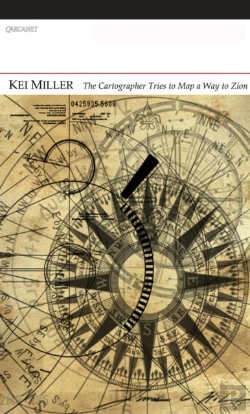 Bertrand.pt - The Cartographer Tries To Map A Way To Zion