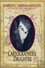 The Cartographer'S Daughter