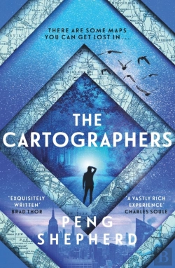 Bertrand.pt - The Cartographers