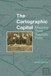 The Cartographic Capital