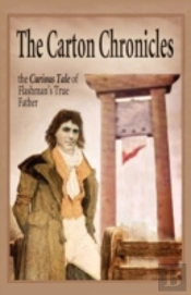 The Carton Chronicles: 'The Curious Tale