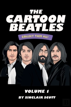 Bertrand.pt - The Cartoon Beatles
