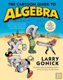 Bertrand.pt - The Cartoon Guide To Algebra