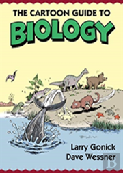 The Cartoon Guide To Biology