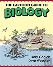 The Cartoon Guide To Biology