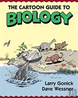 Bertrand.pt - The Cartoon Guide To Biology